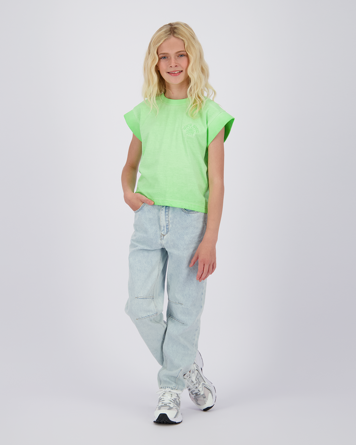 Jeans Celine Seam
