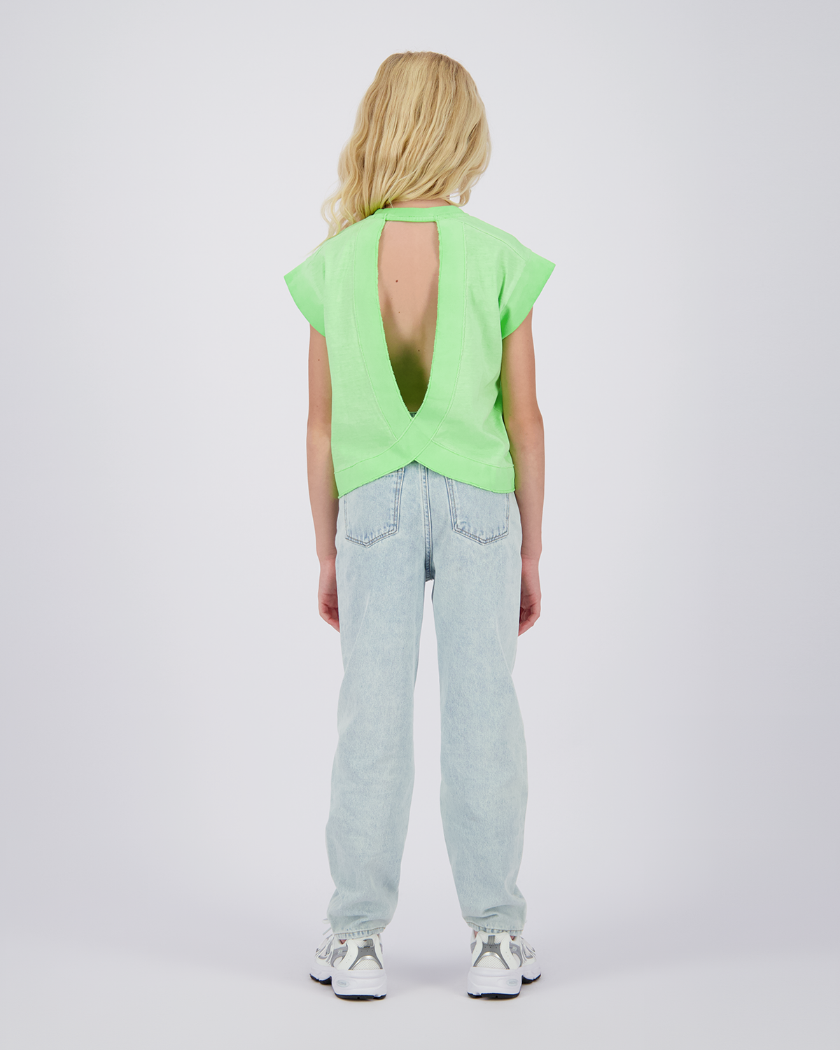 Jeans Celine Seam
