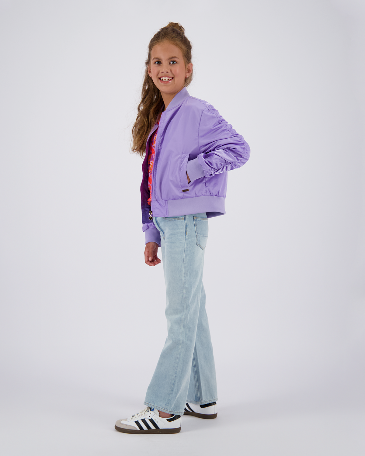 Wide leg Jeans Cato