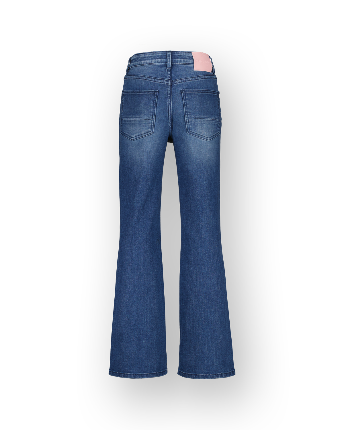Straight Jeans Claire