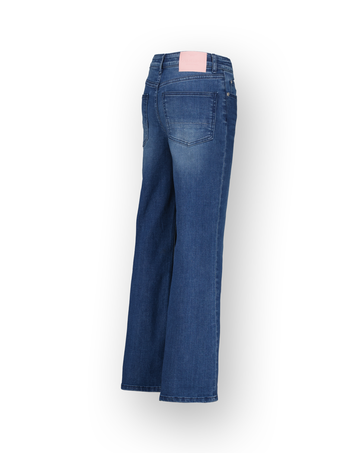 Straight Jeans Claire