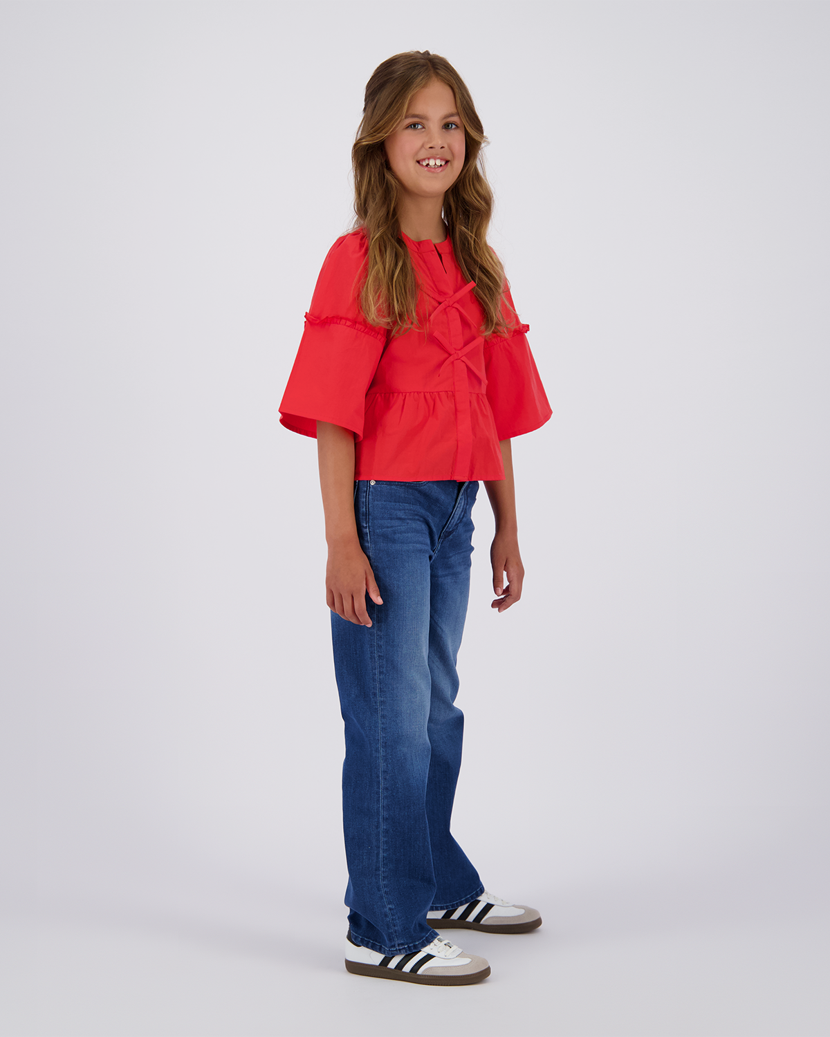 Straight Jeans Claire