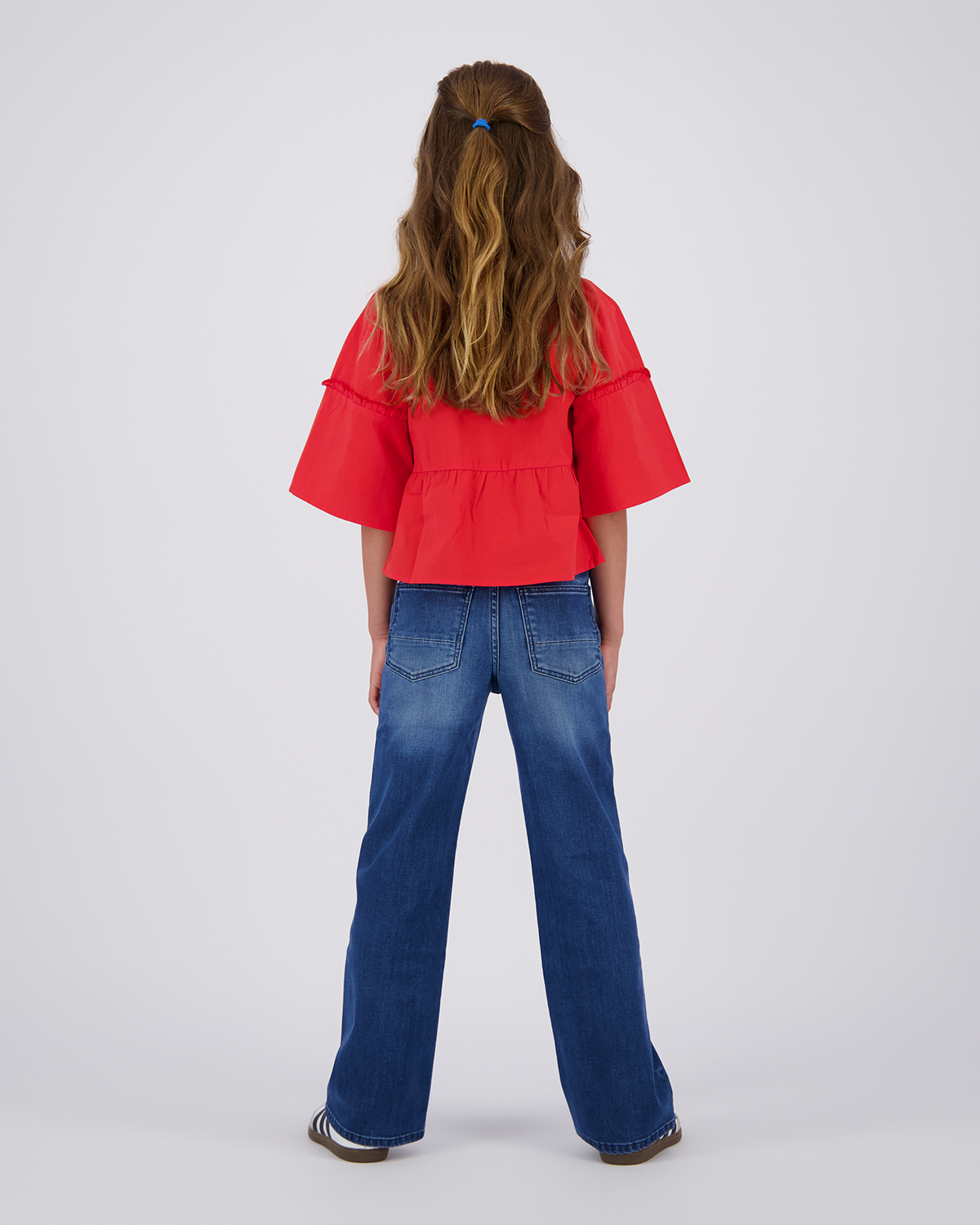 Straight Jeans Claire