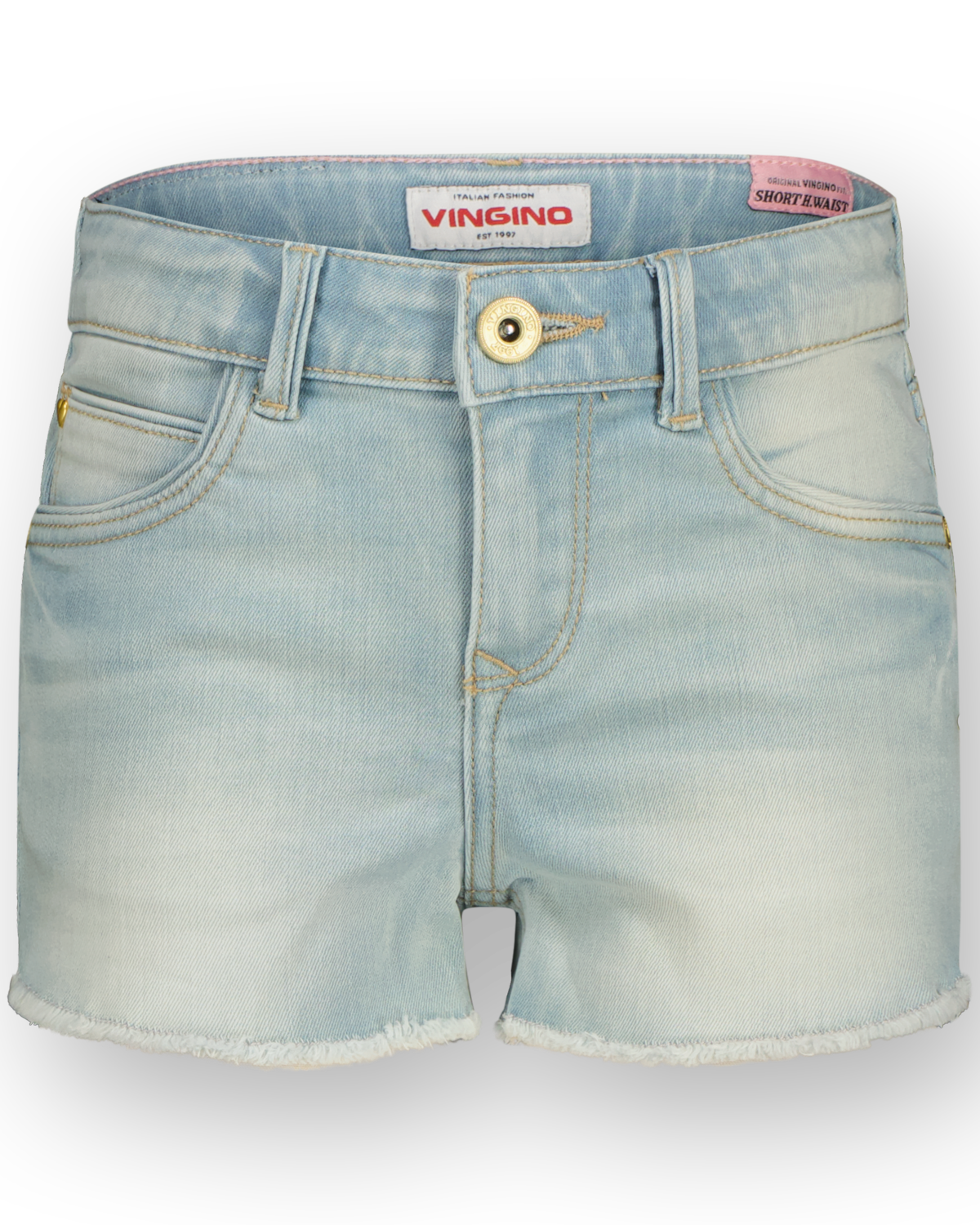 Short Daizy