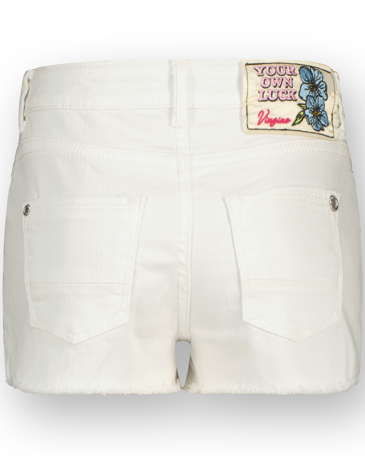 Short Daizy
