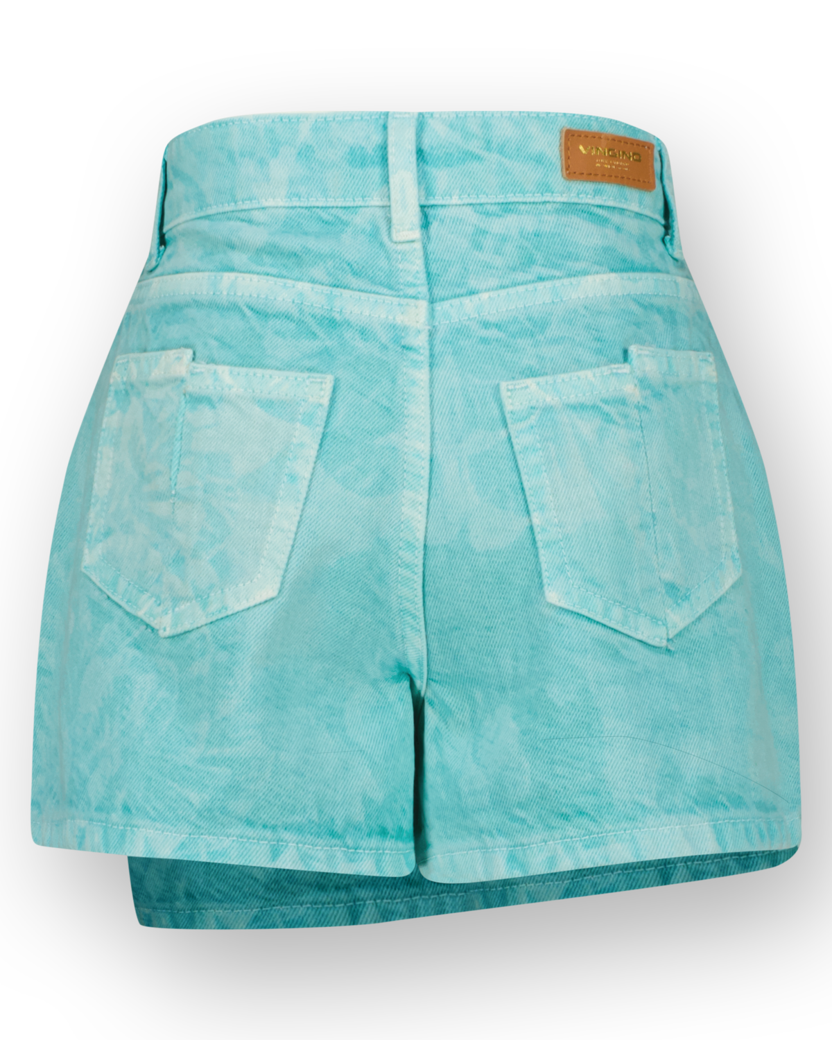Short Daniela