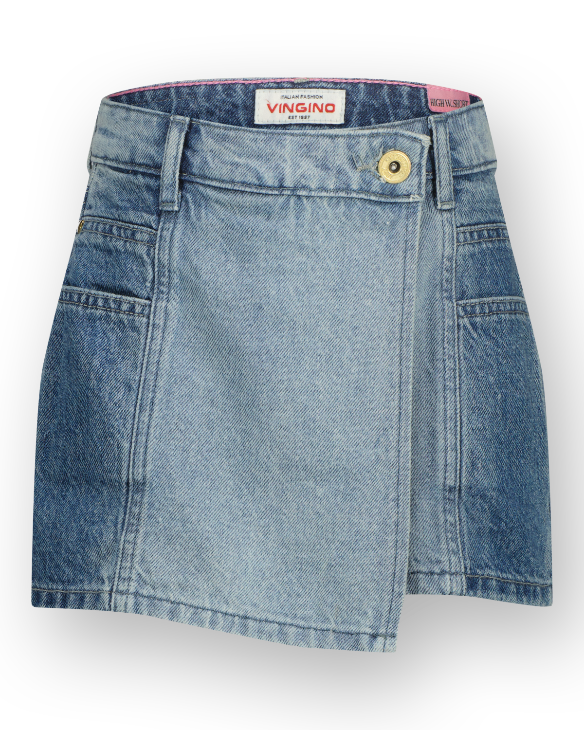 Short Daniela