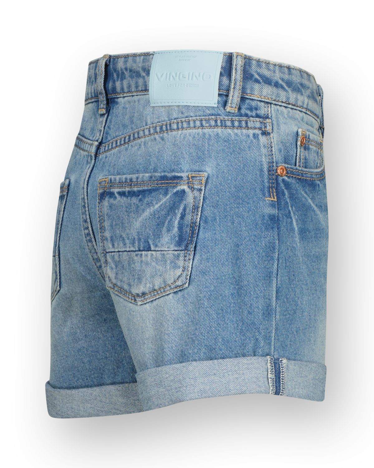 Short Dewi