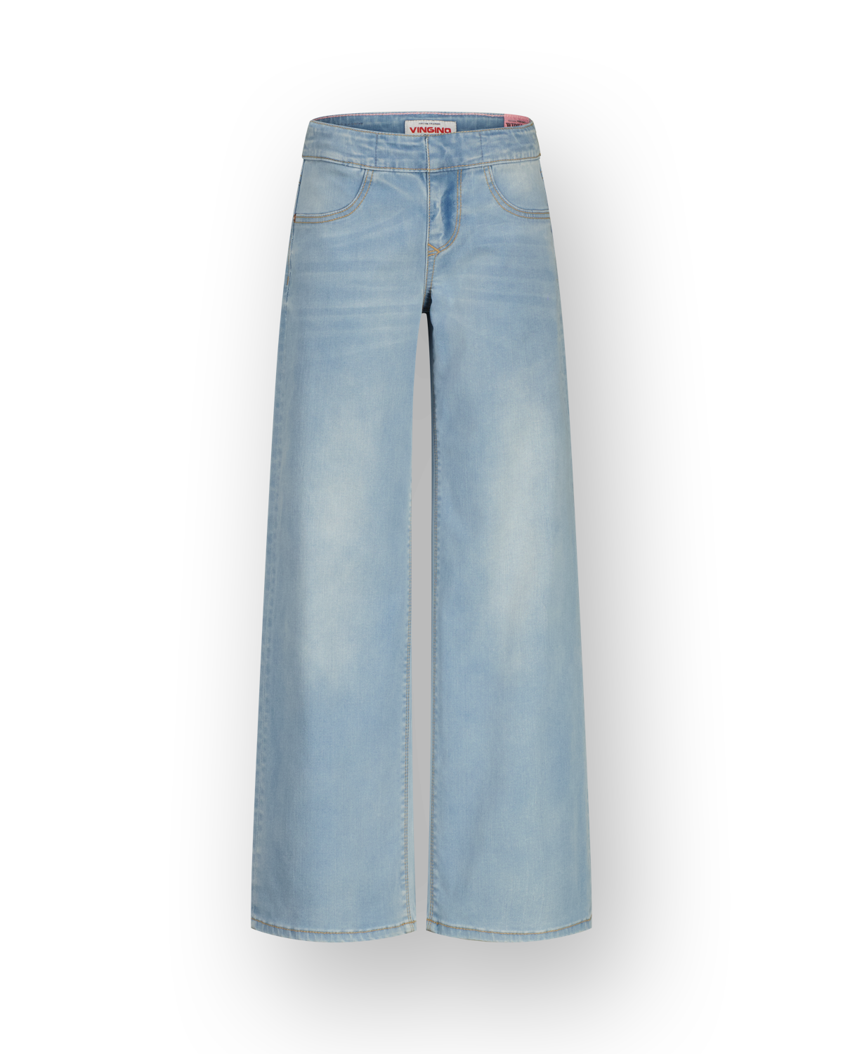 Wide leg Jegging Jeans Bellini