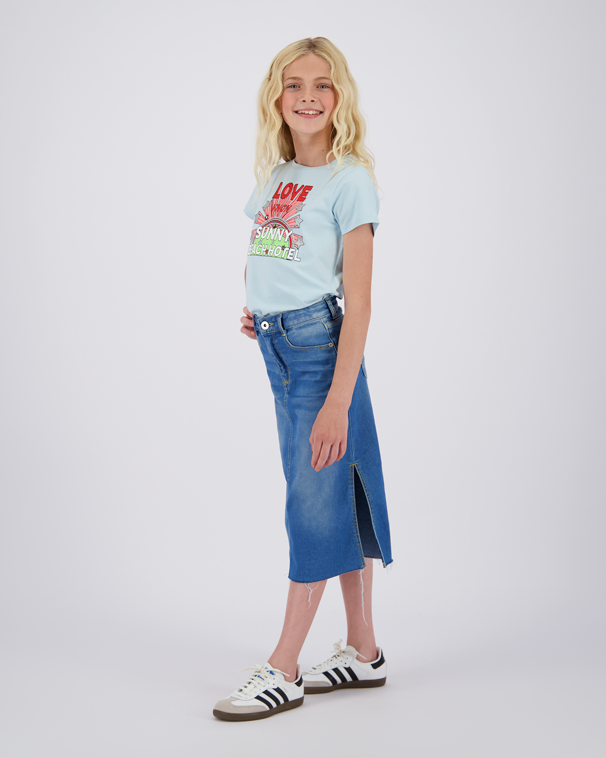 Maxi Rokje Dara