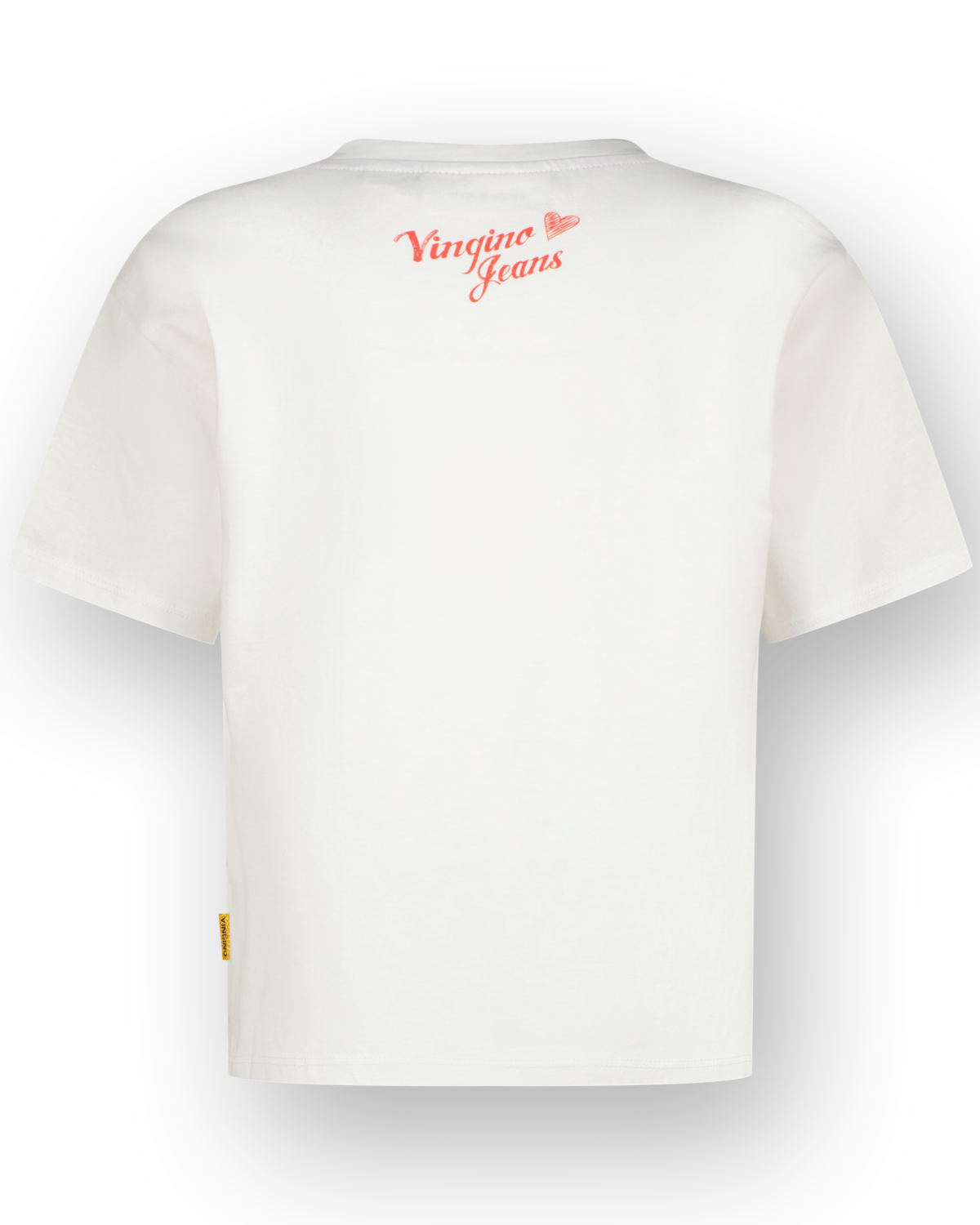 T-Shirt Hanou