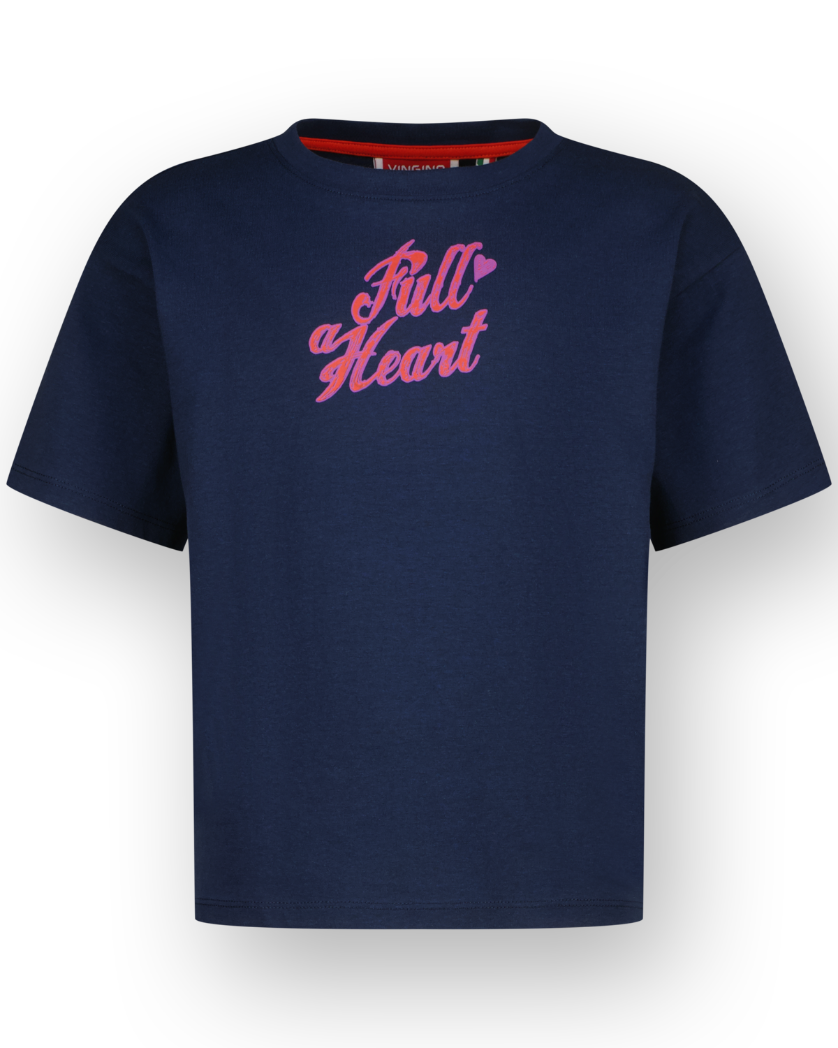 T-Shirt Hanou