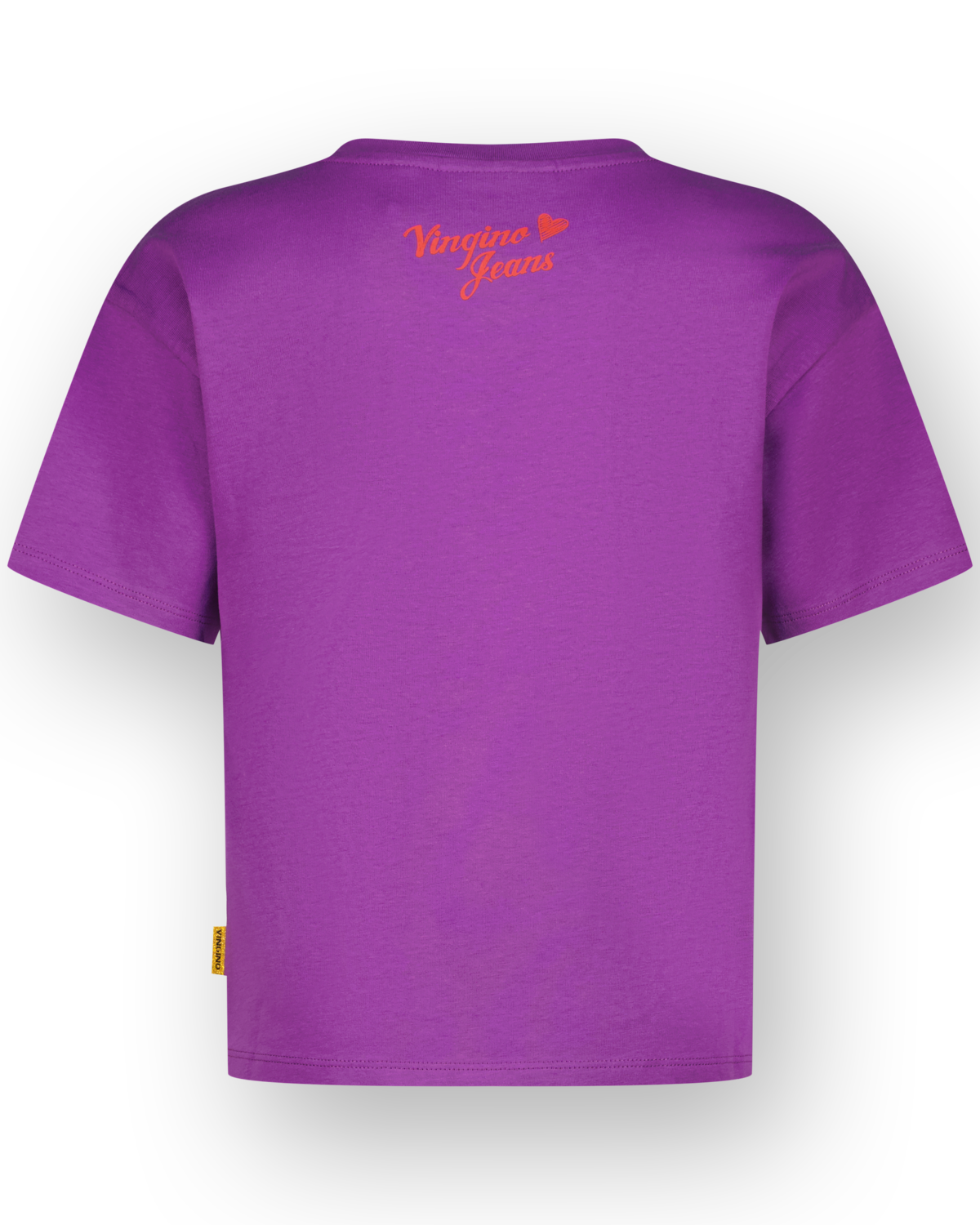 T-Shirt Hanou