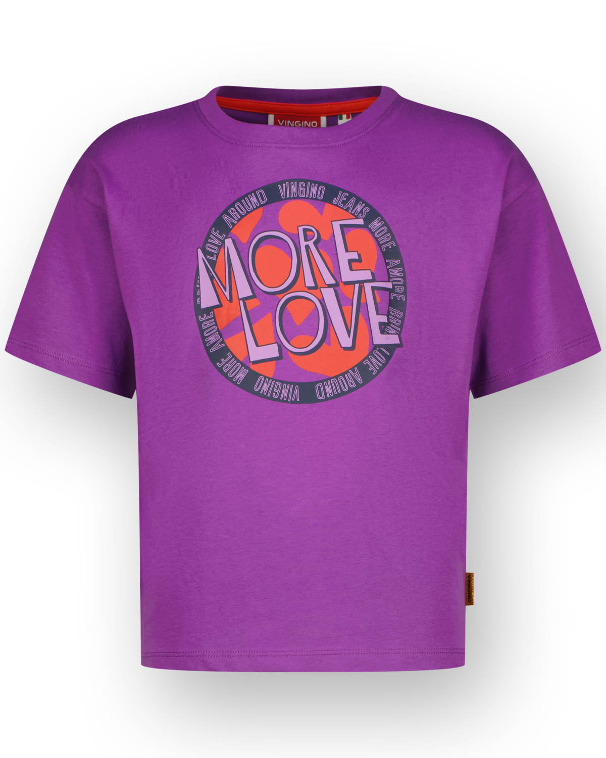 T-Shirt Hanou