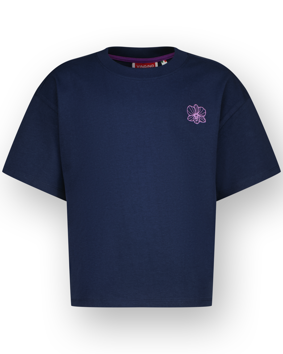 T-Shirt Hanika