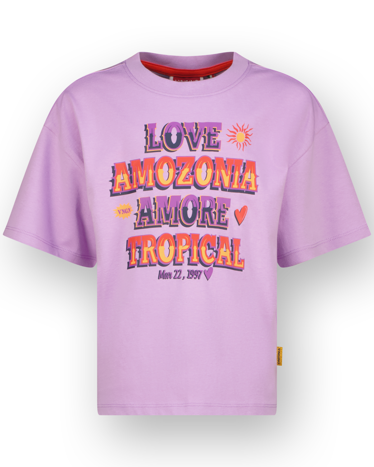 T-Shirt Hanika