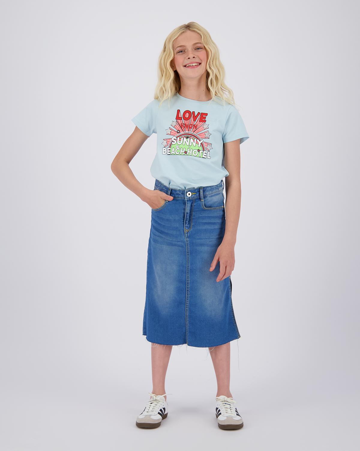 T-Shirt Hariette