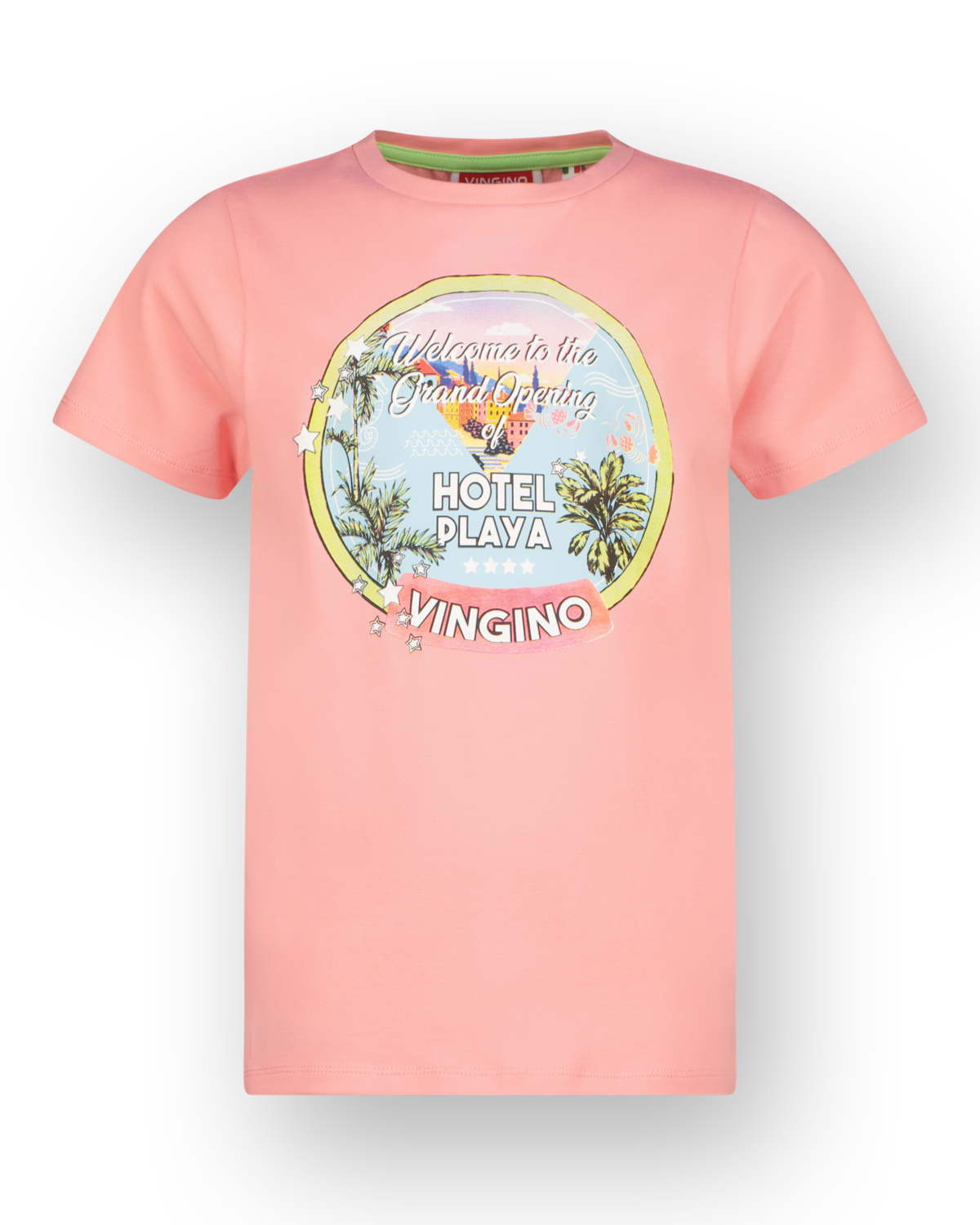 T-Shirt Hariette