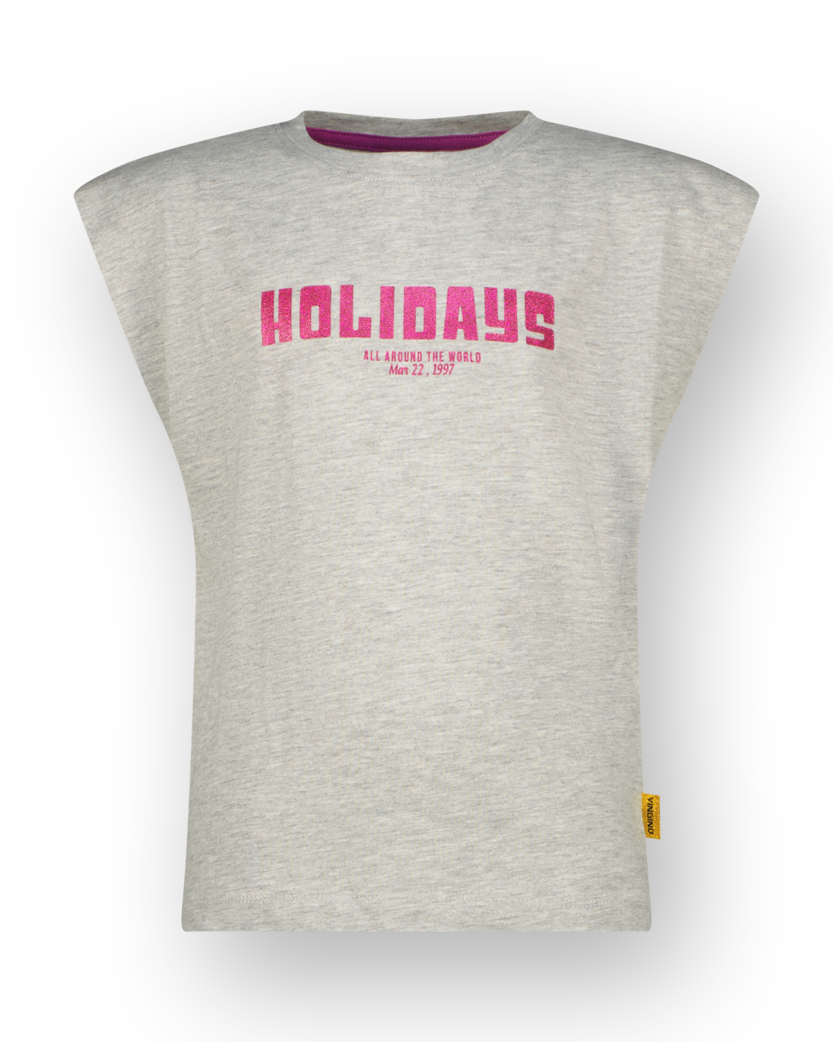 T-Shirt Hamae