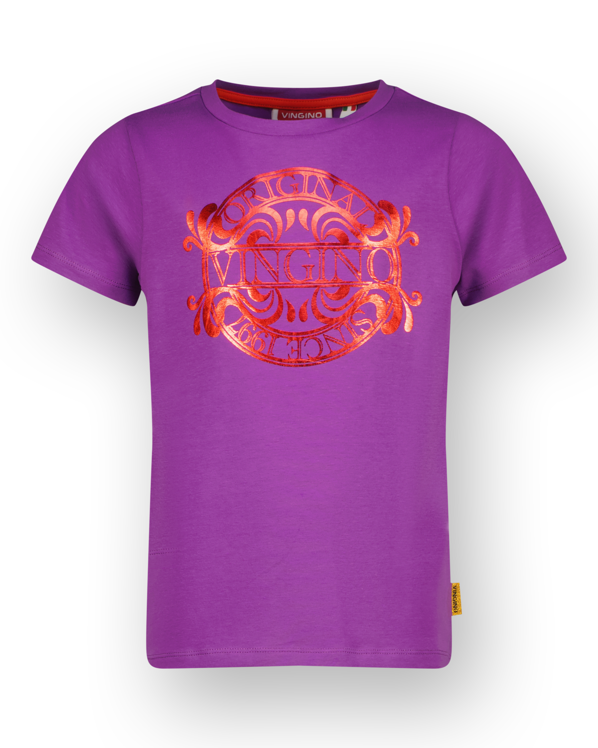 T-Shirt Harly