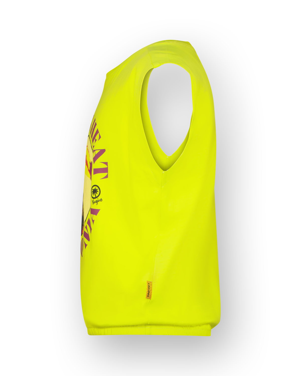T-Shirt Hennely