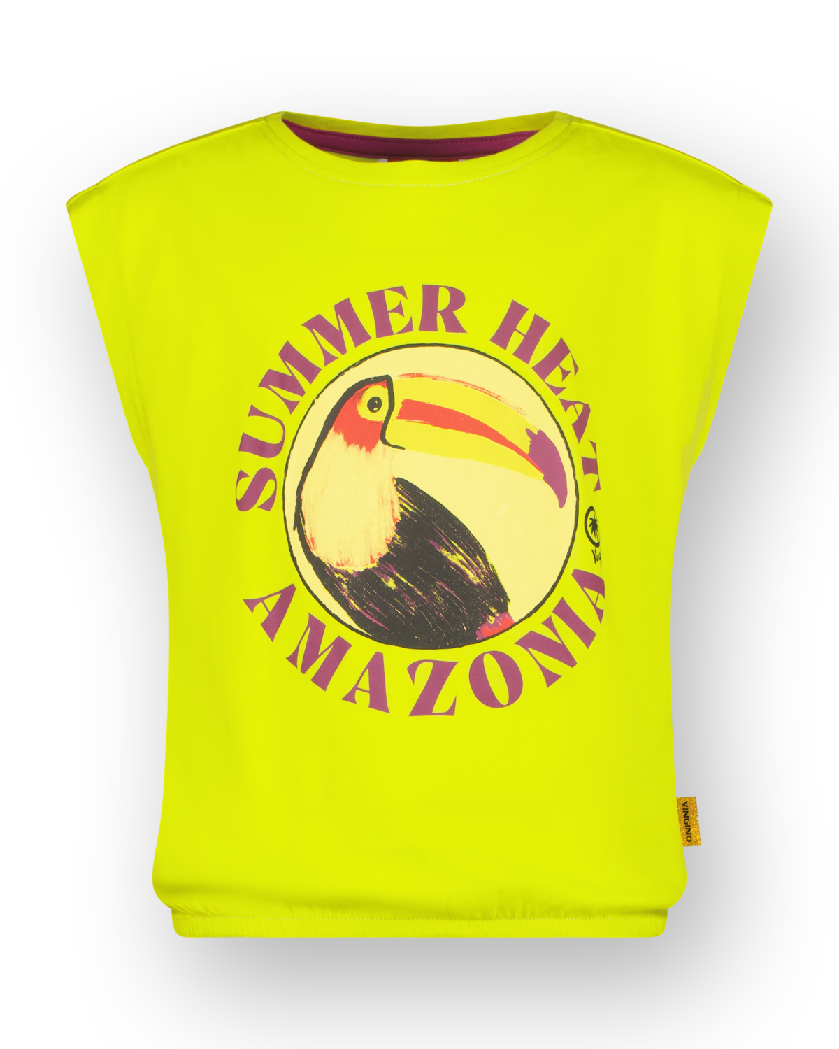 T-Shirt Hennely