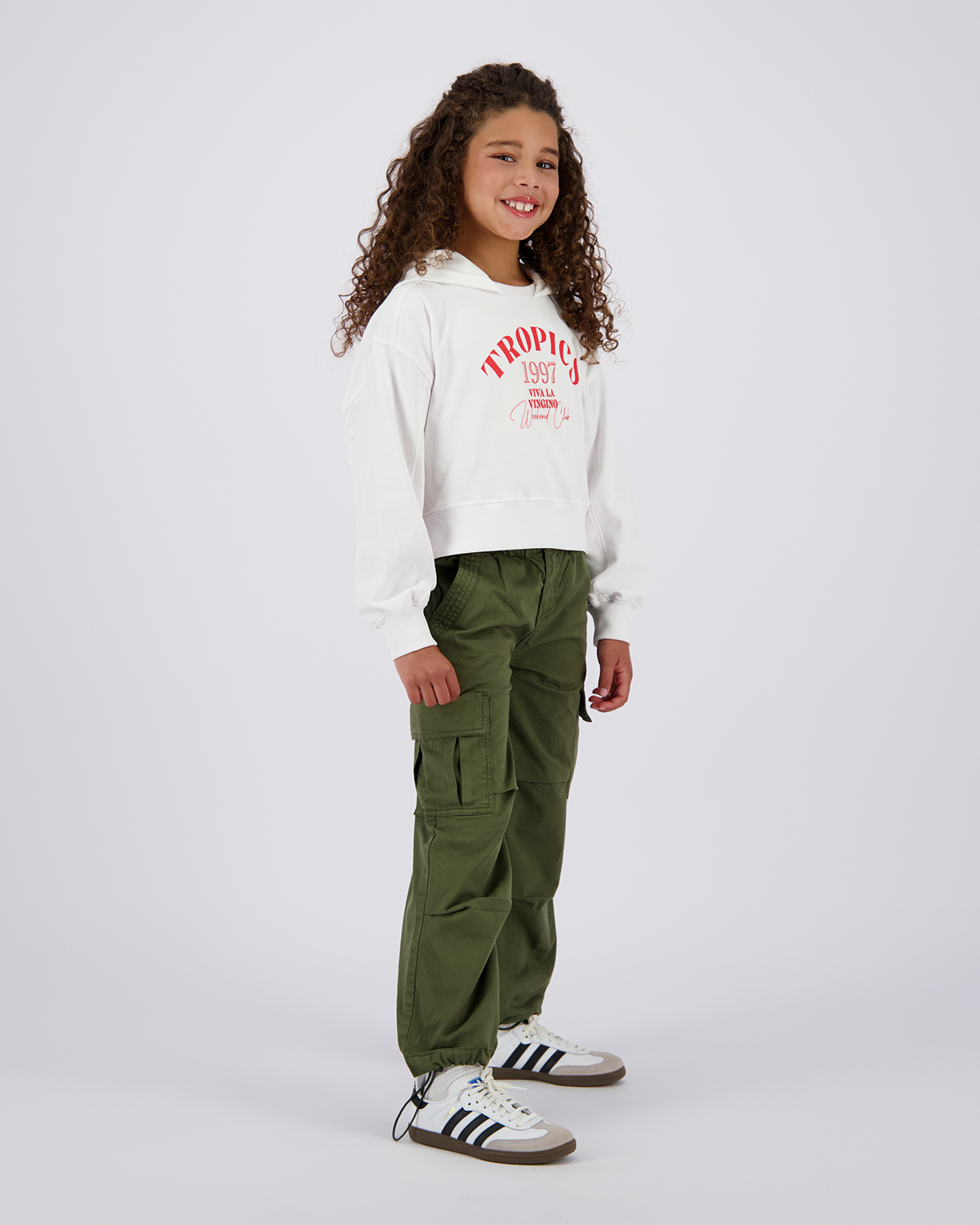 Sweater Niva
