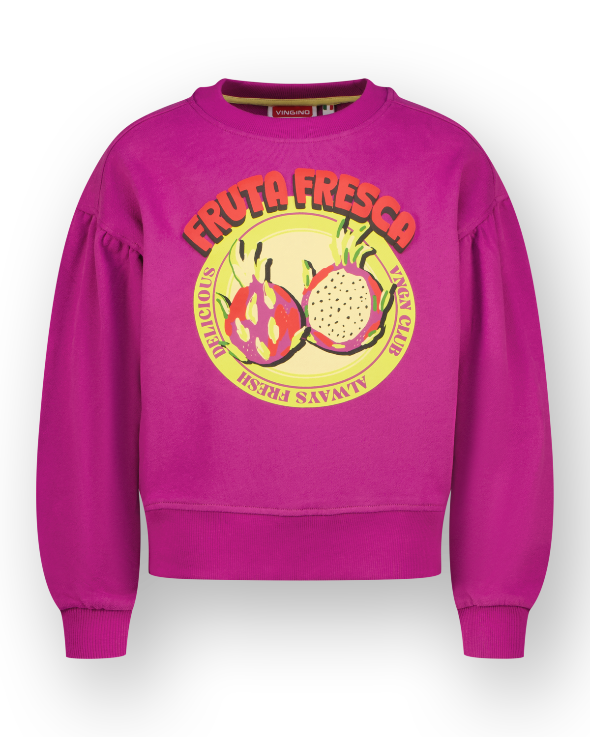 Sweater Nolita