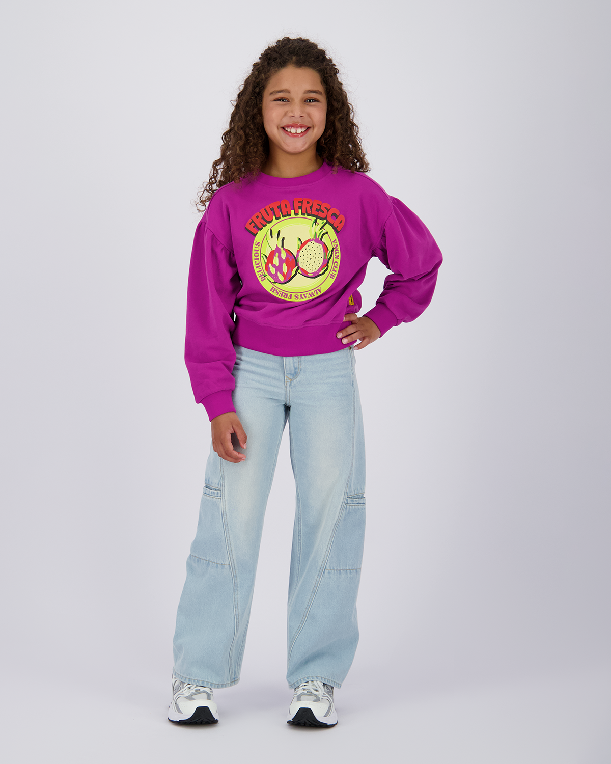 Sweater Nolita