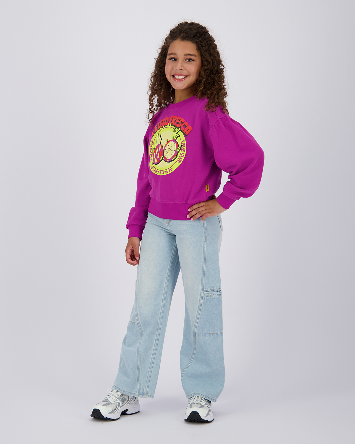 Sweater Nolita