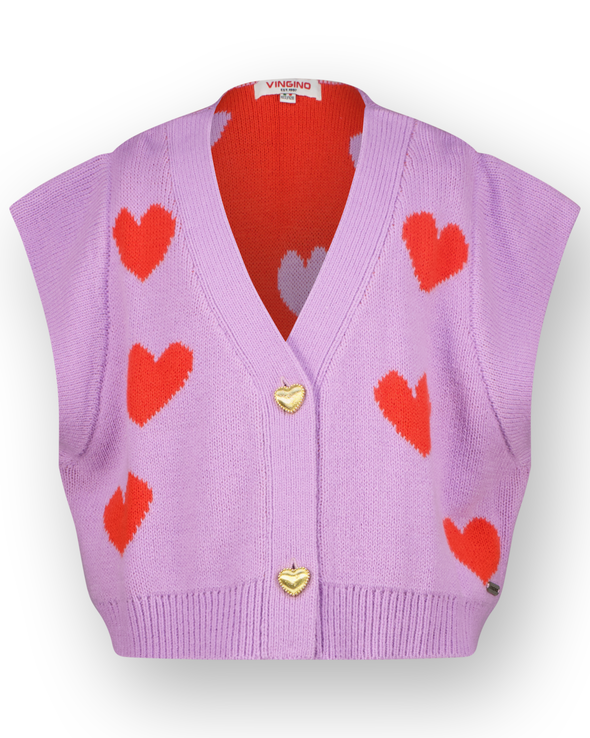 Vest Marta