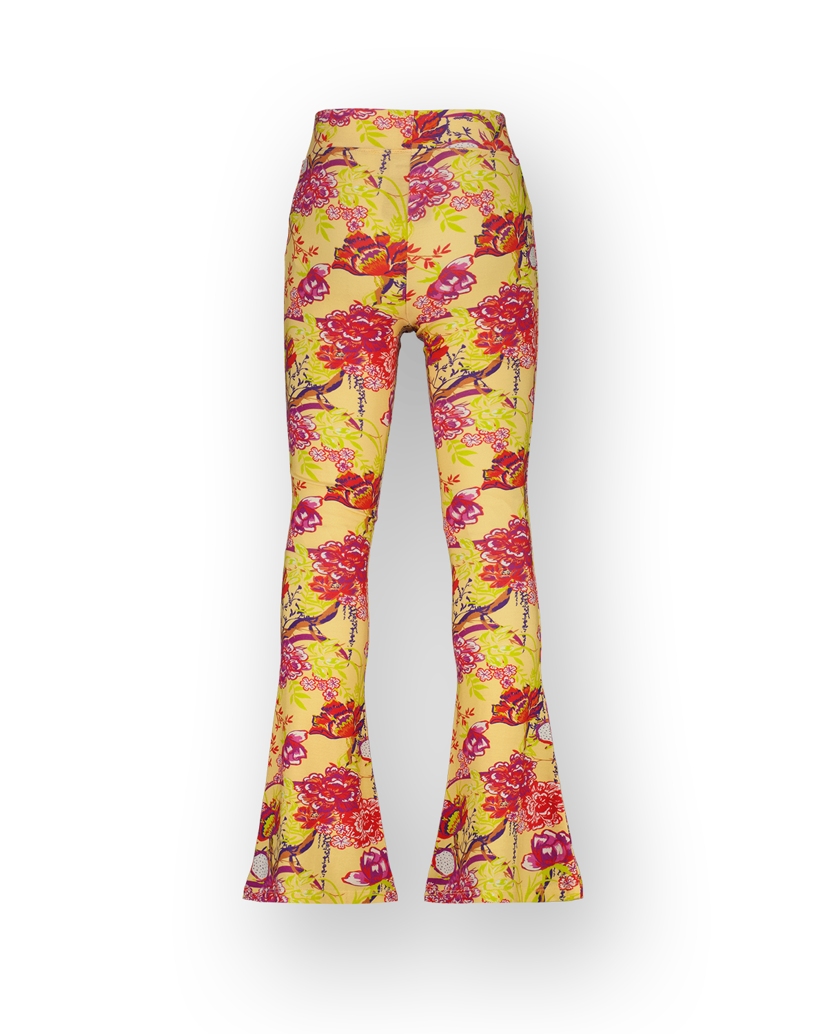 Broek Silkie