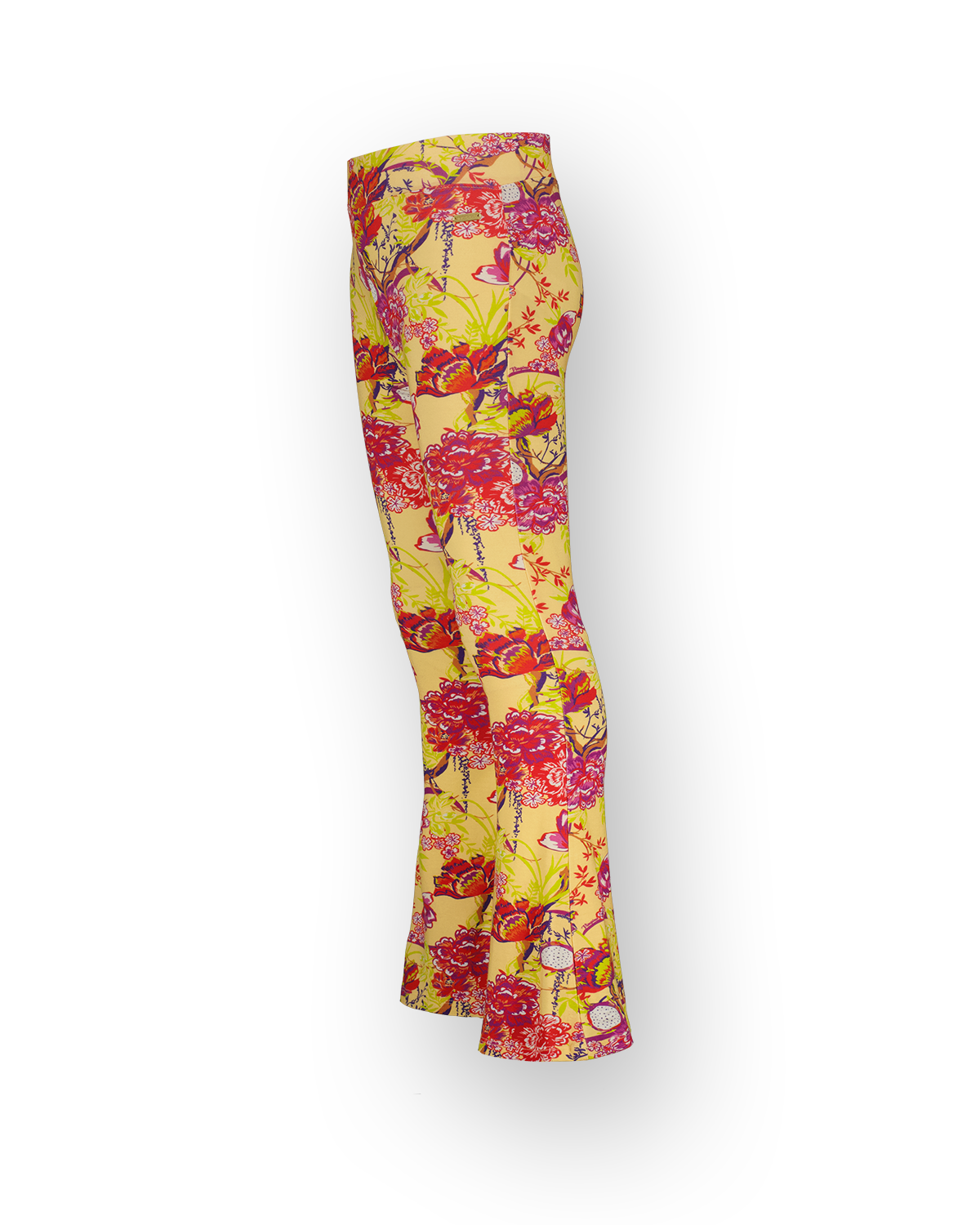 Broek Silkie