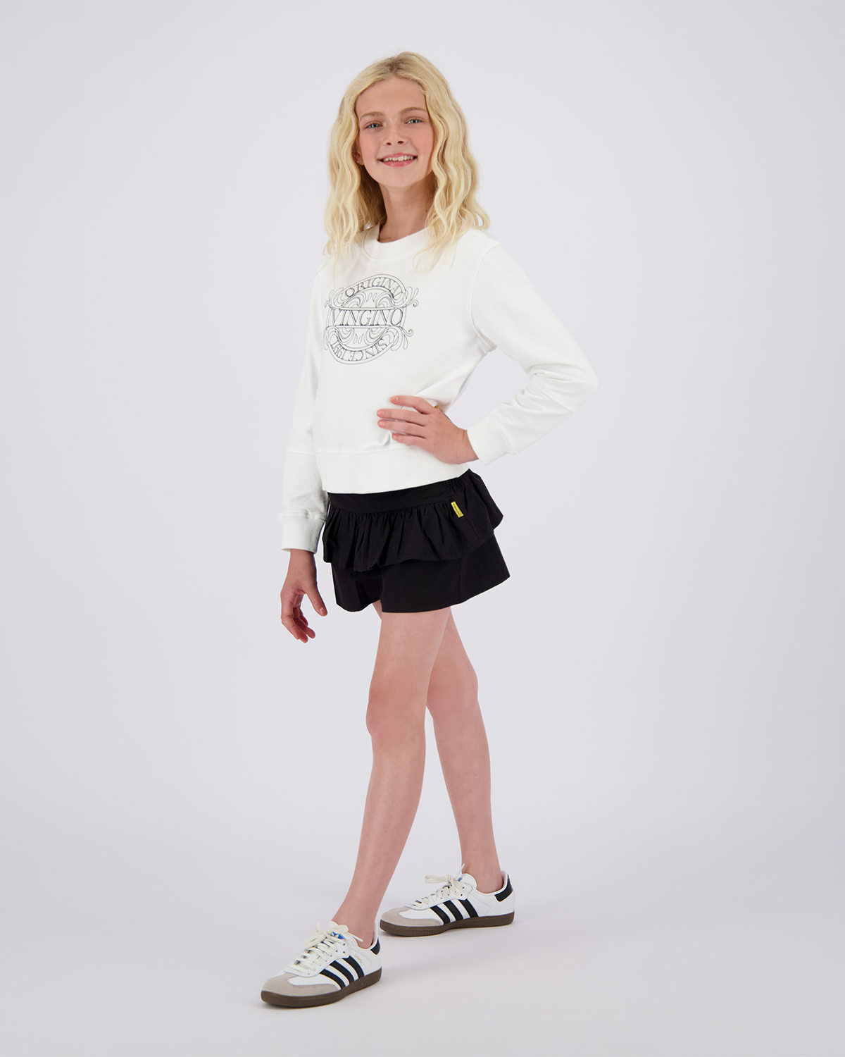 Pants Raninke