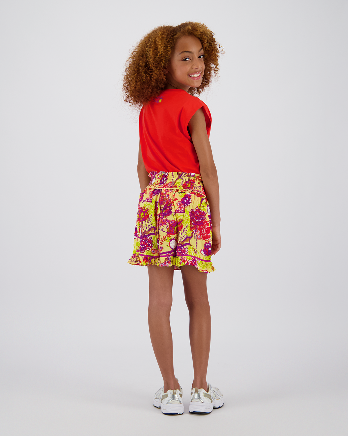 Short Rina