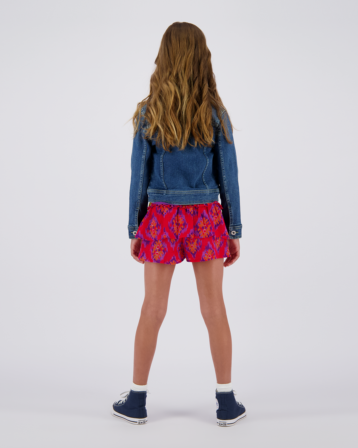 Short Ramona