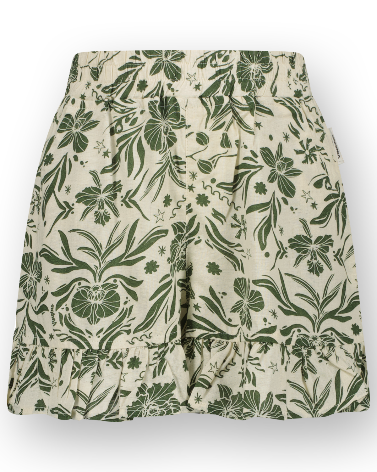 Short Rindy