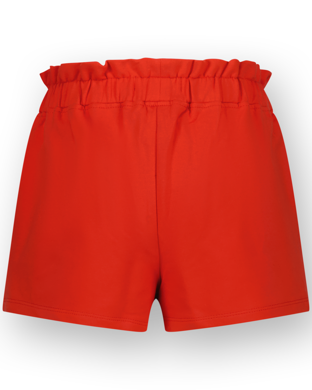 Short Basic-Short Ruffle
