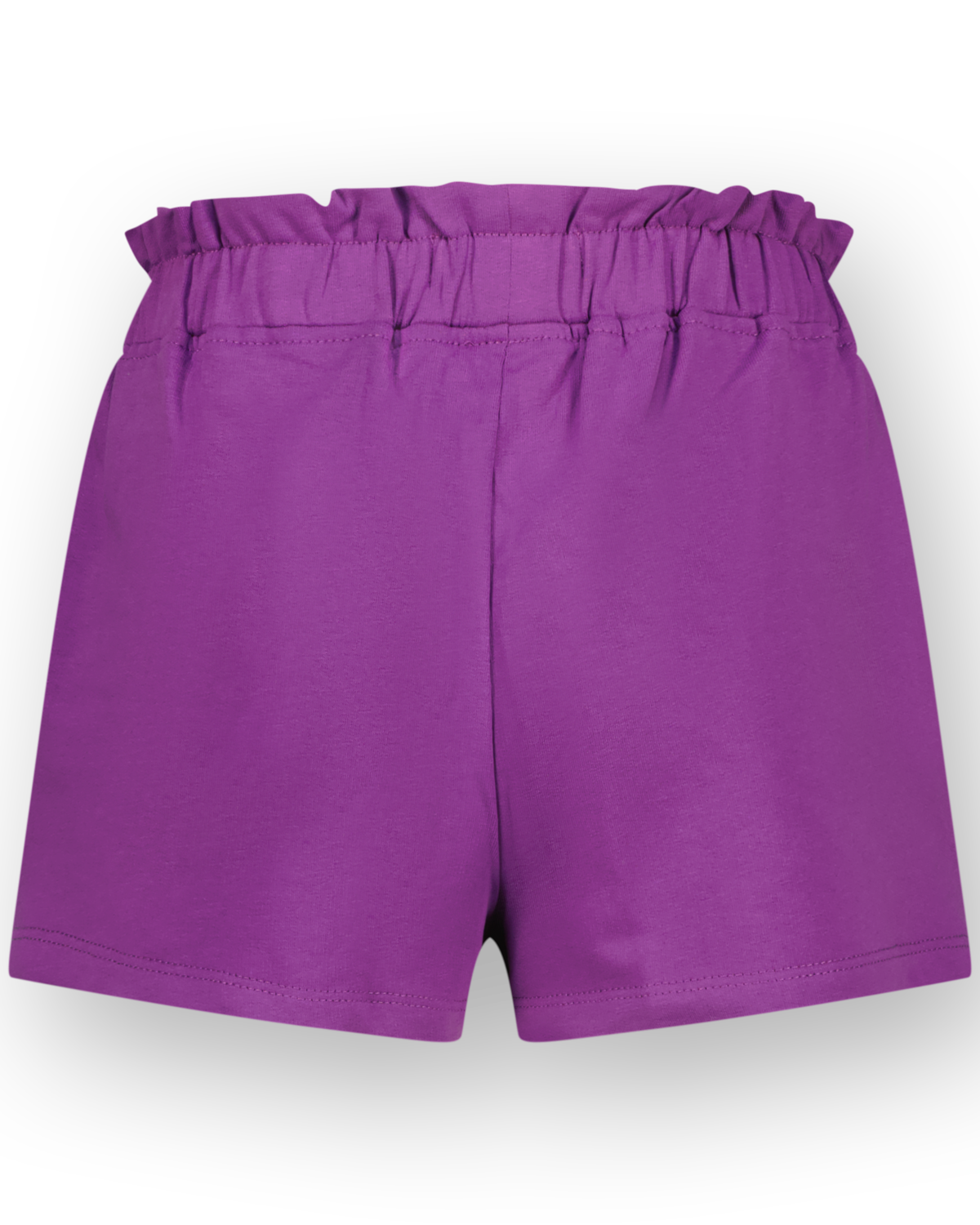 Short Basic-Short Ruffle