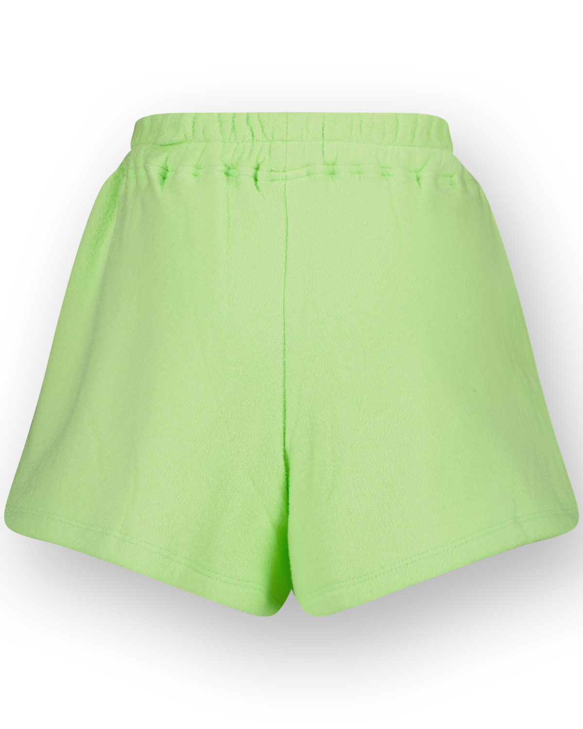 Short Basic-Short Terry