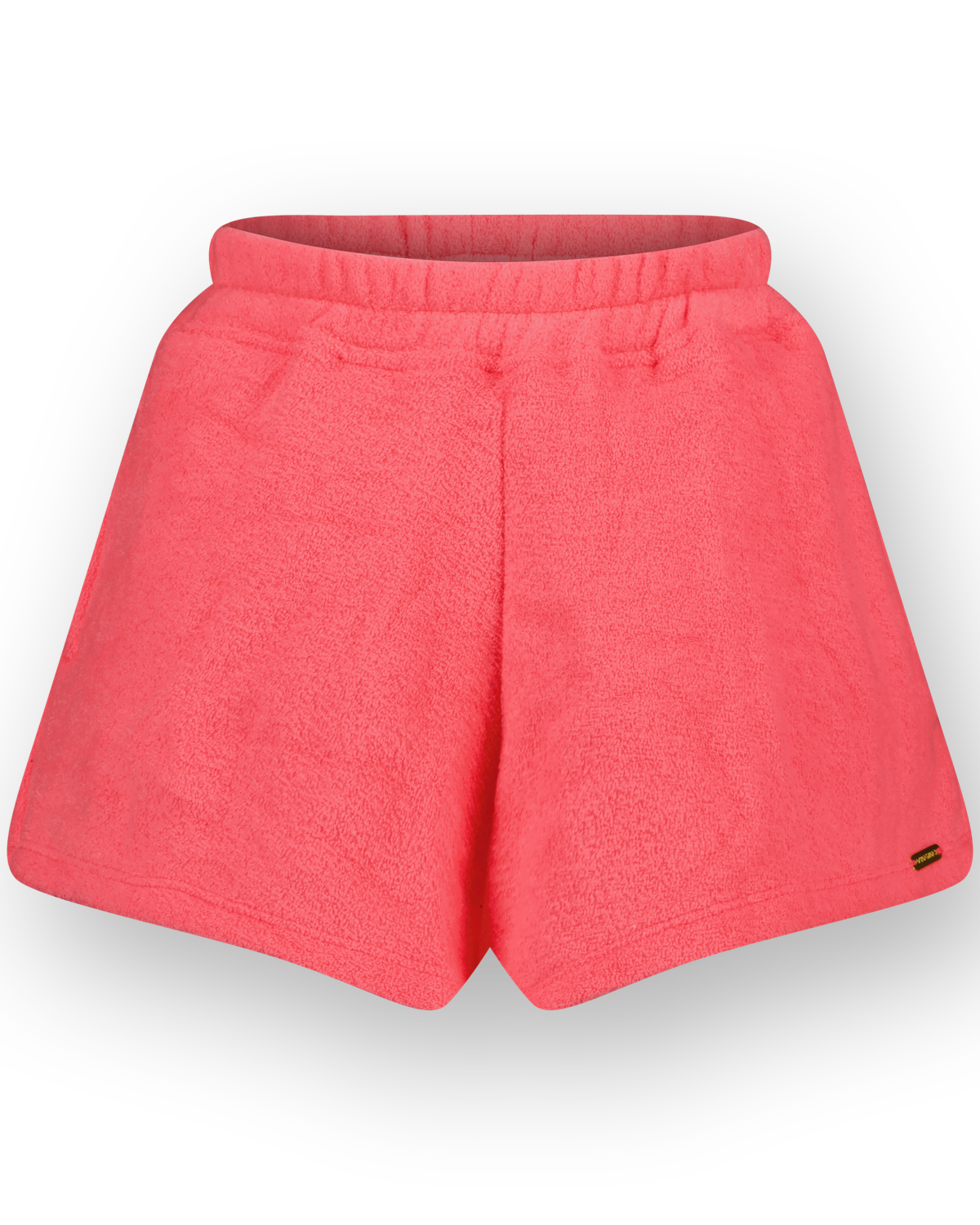 Short Basic-Short Terry