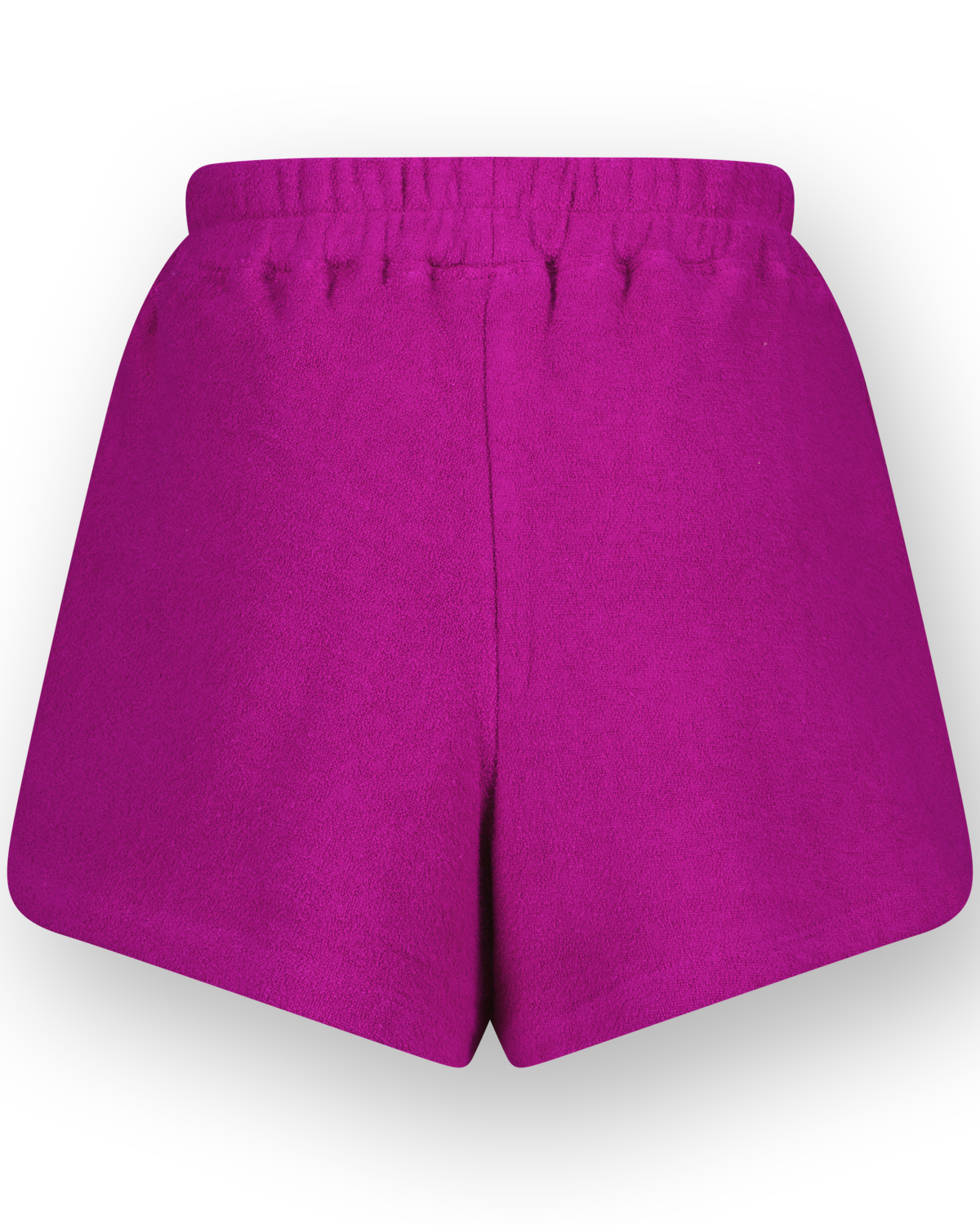 Short Basic-Short Terry