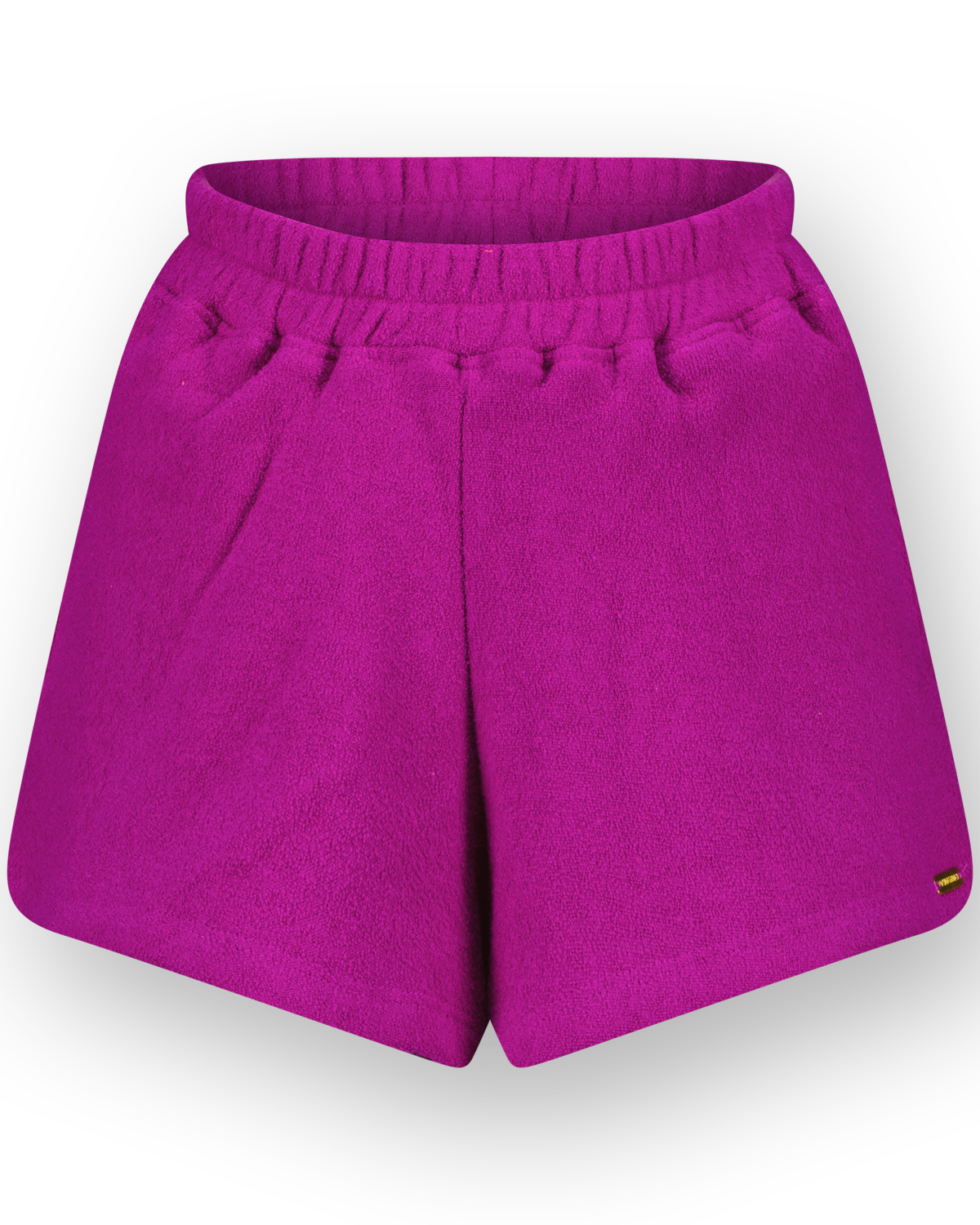 Short Basic-Short Terry