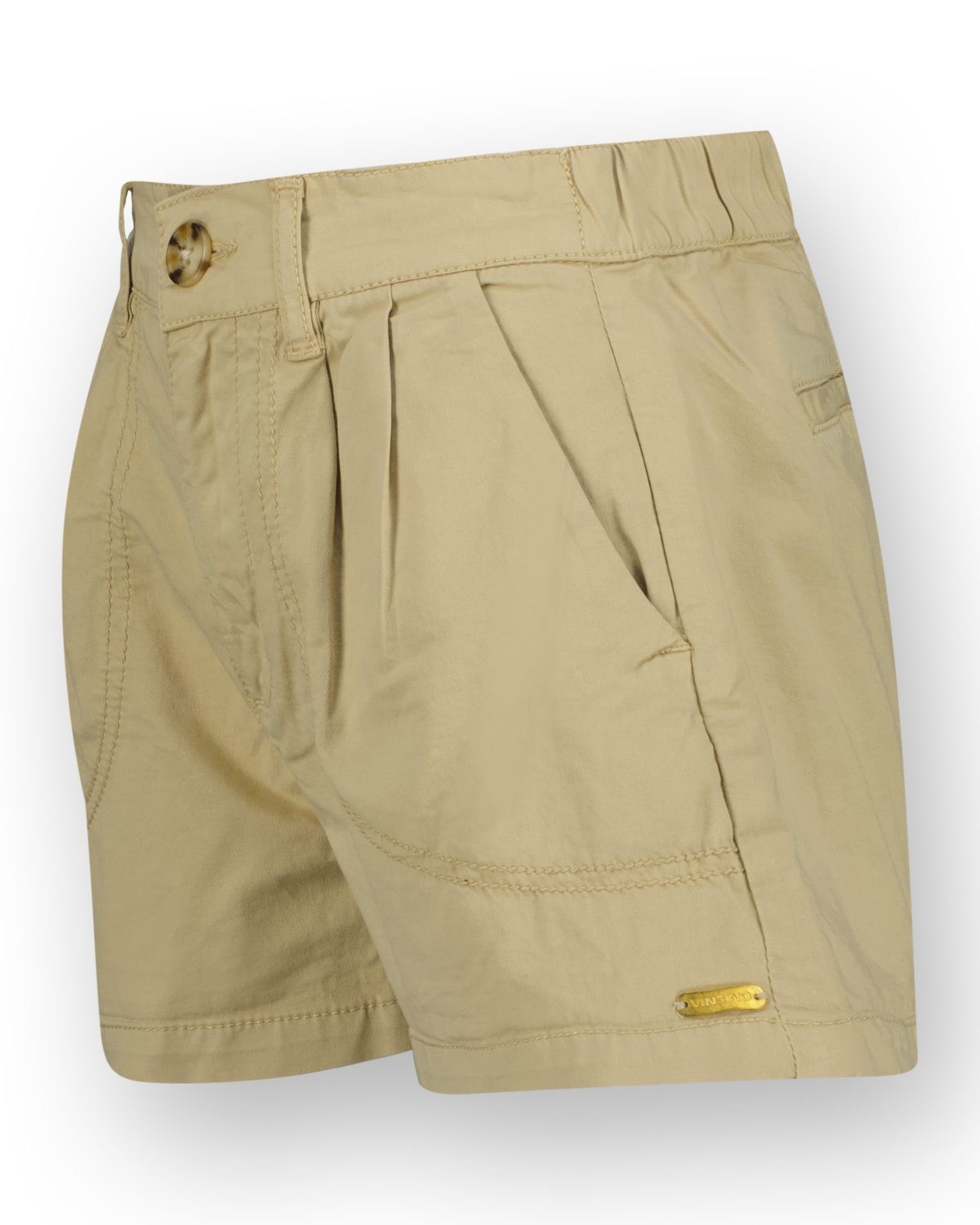 Short Rinske