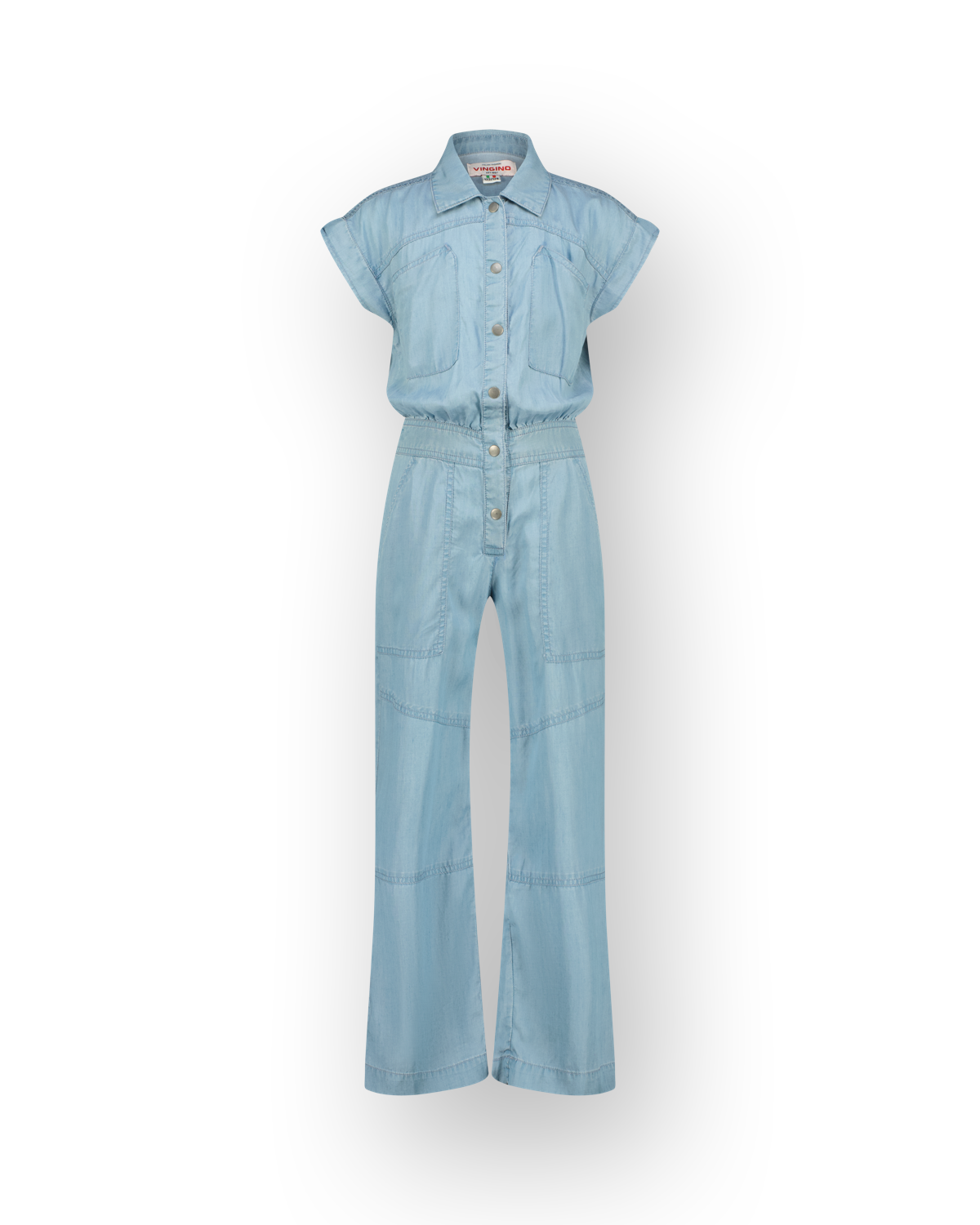 Jumpsuit Parou