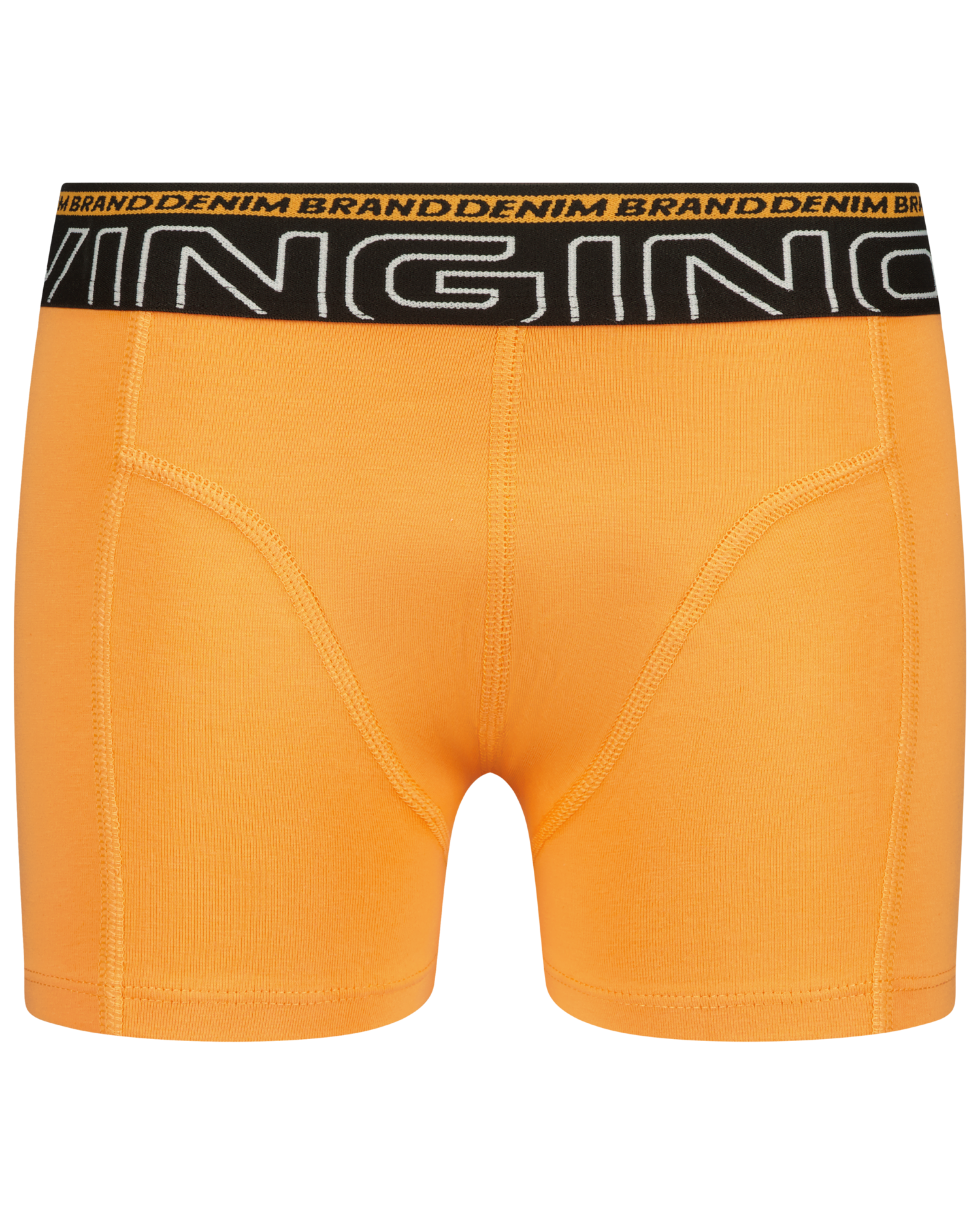Boxershorts B-241-4 Leaf 3 Pack