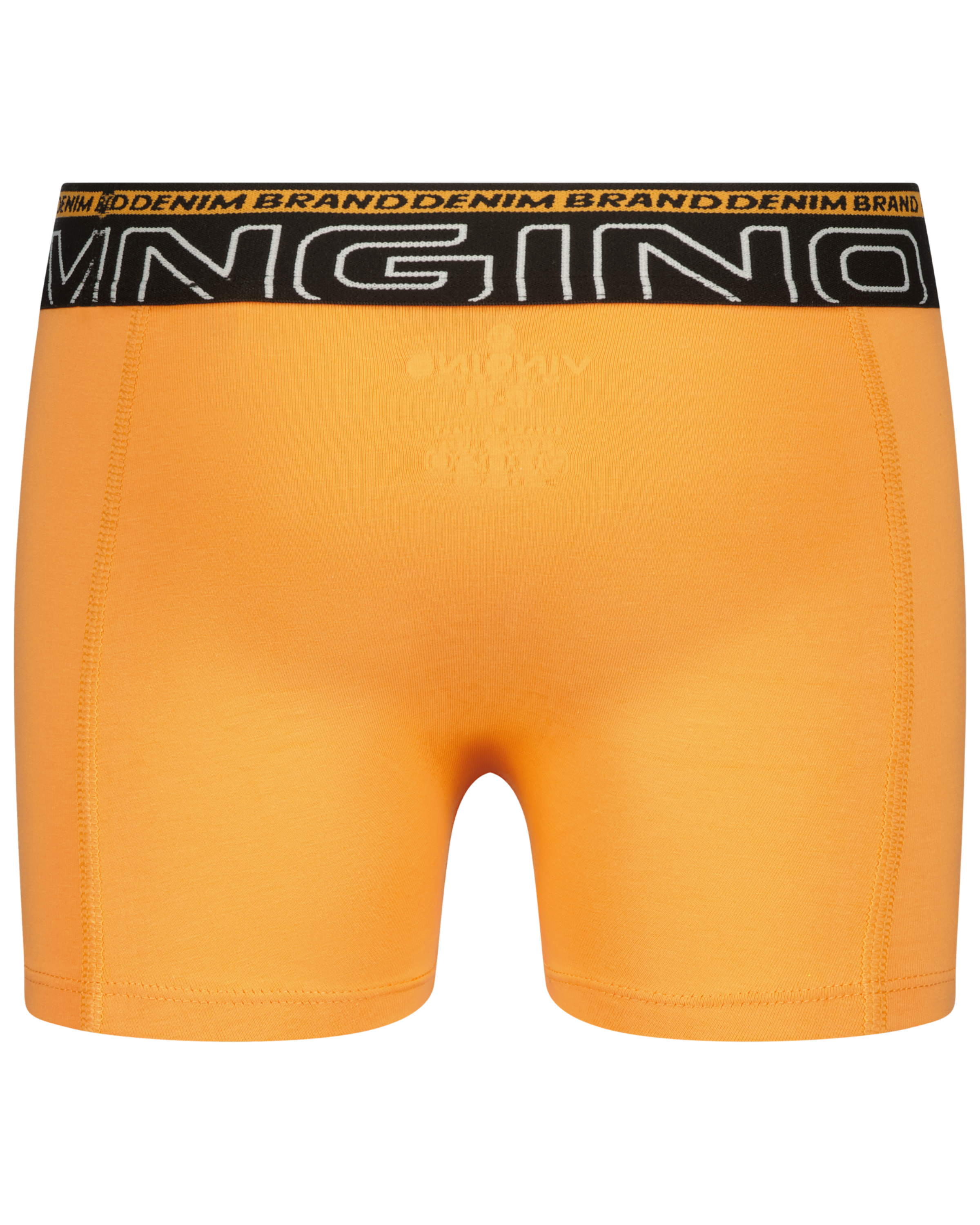 Boxershorts B-241-4 Leaf 3 Pack