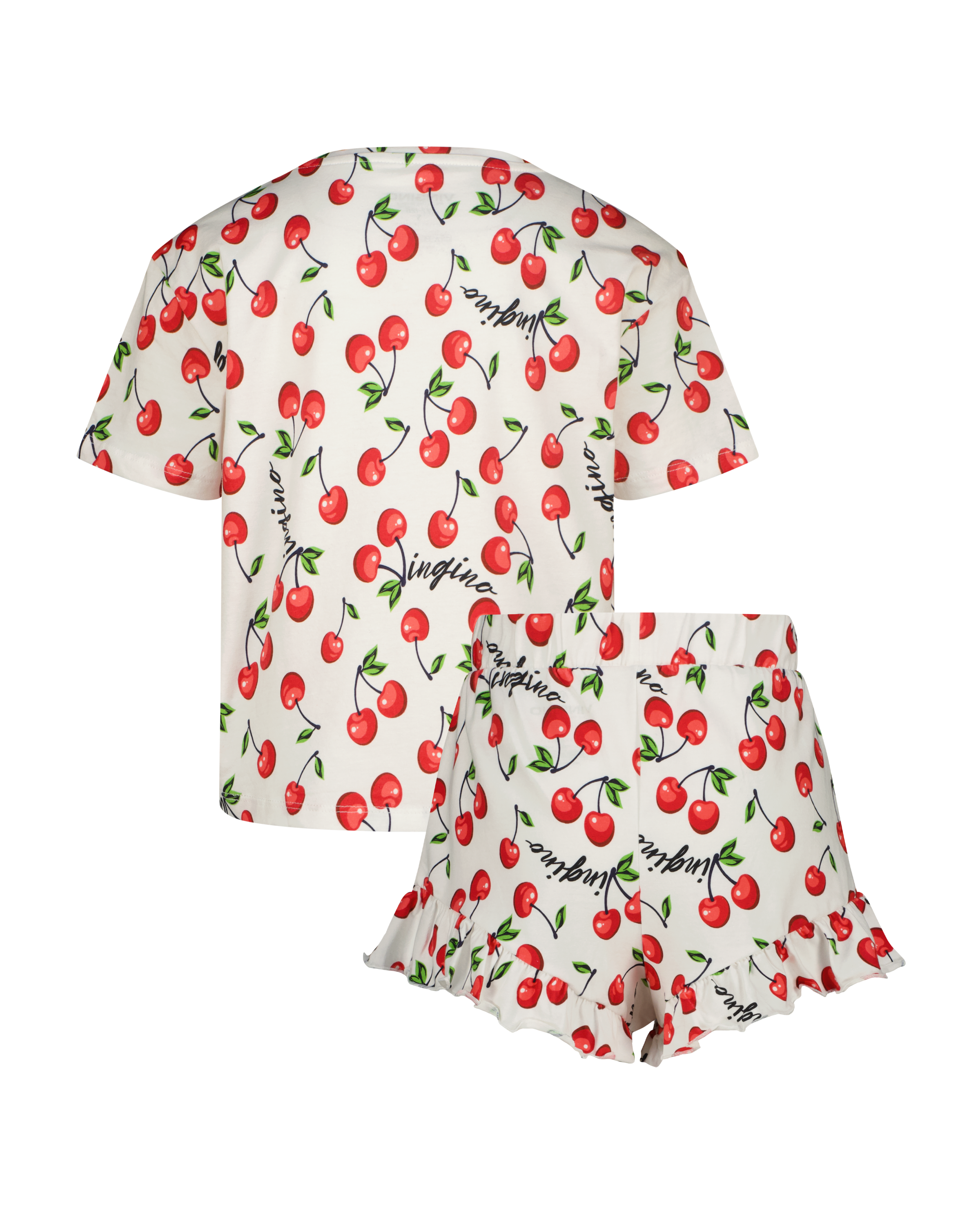 Pyjama Waranda