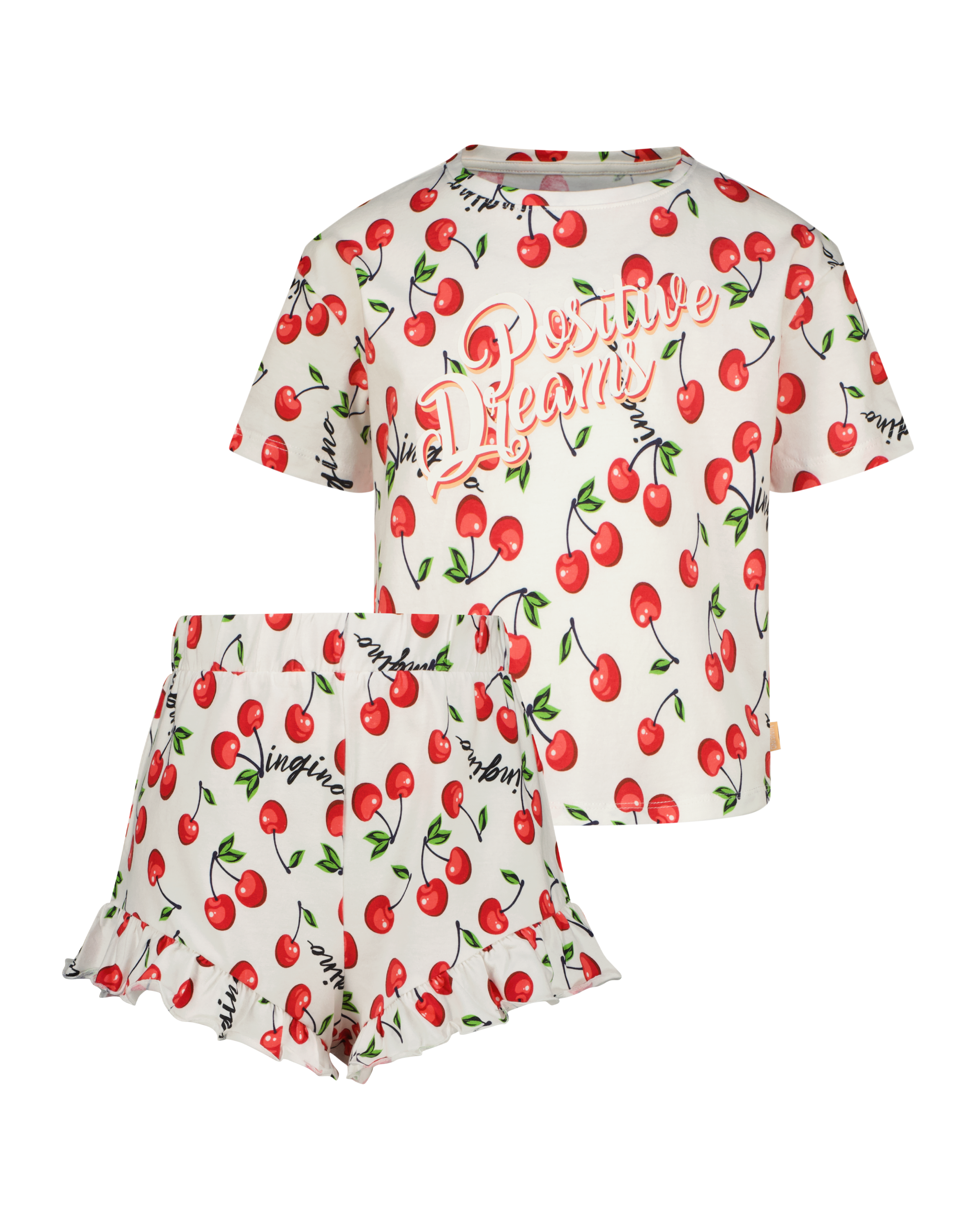 Pyjama Waranda