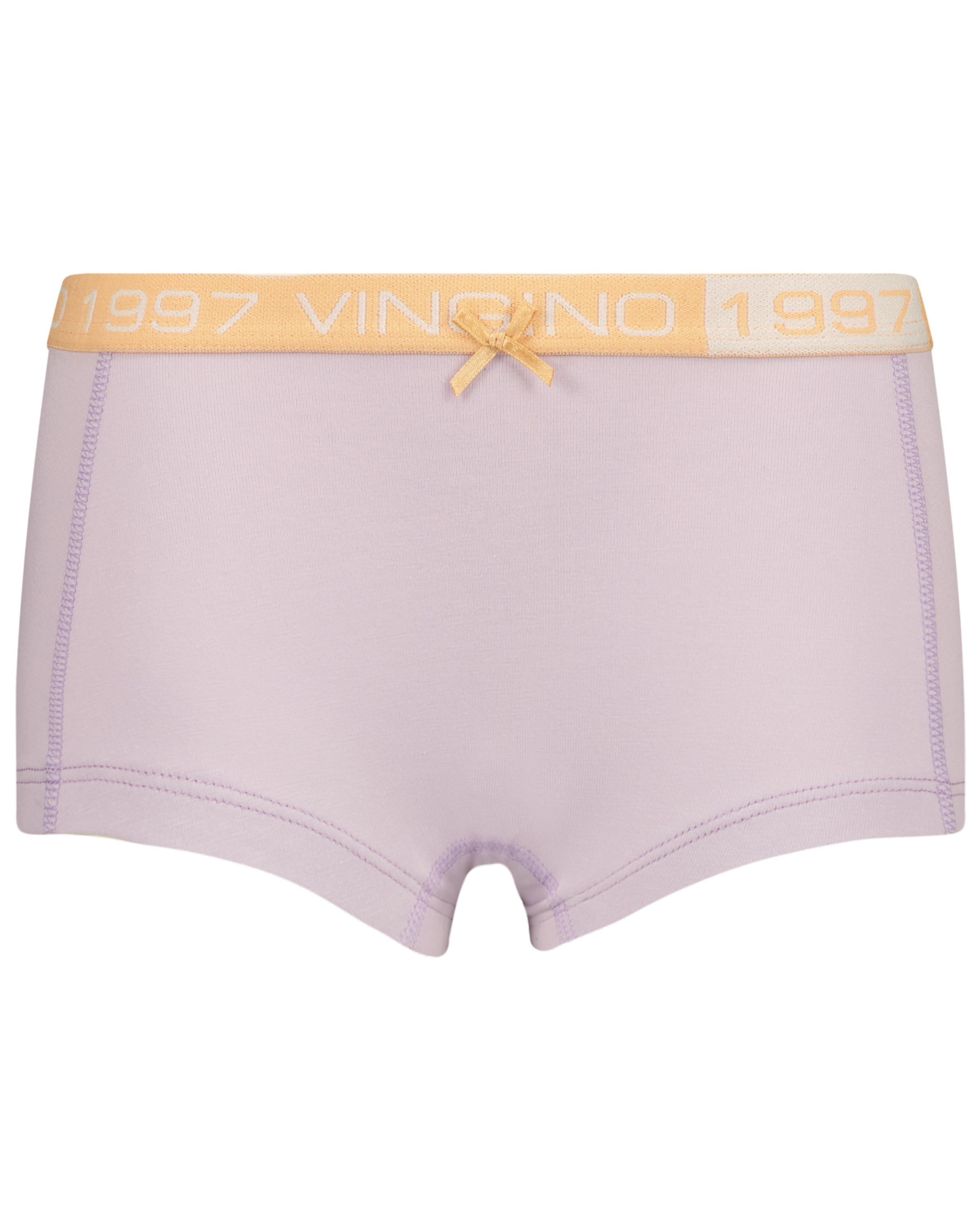 Hipster G-241-12 Orange 3 Pack